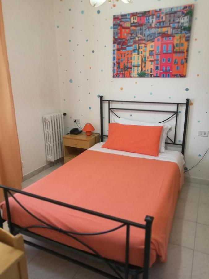 Albergo Stella Tole Eksteriør billede